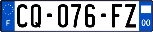 CQ-076-FZ