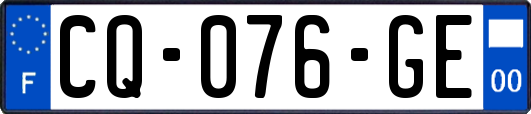 CQ-076-GE