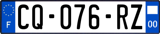 CQ-076-RZ