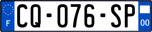 CQ-076-SP