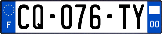 CQ-076-TY