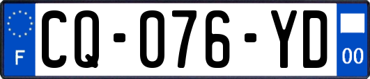 CQ-076-YD