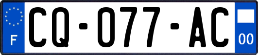 CQ-077-AC