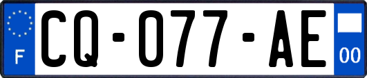 CQ-077-AE