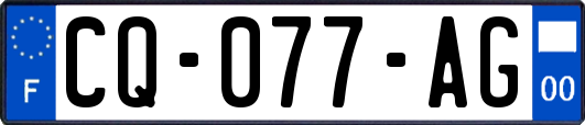 CQ-077-AG