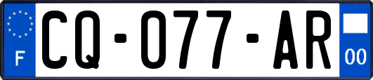 CQ-077-AR