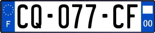 CQ-077-CF