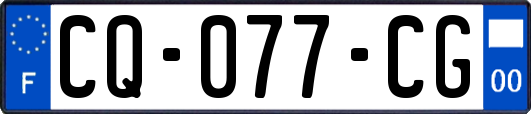 CQ-077-CG