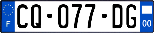 CQ-077-DG