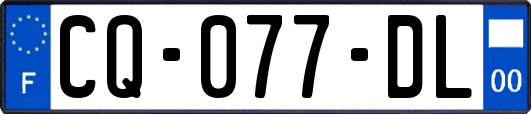 CQ-077-DL