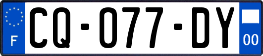 CQ-077-DY