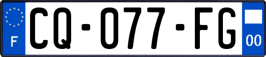 CQ-077-FG