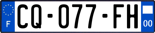 CQ-077-FH