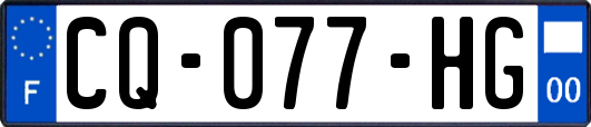 CQ-077-HG