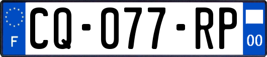 CQ-077-RP