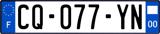 CQ-077-YN