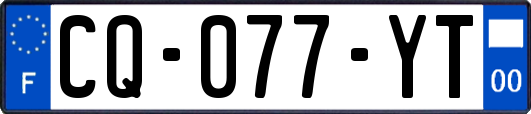 CQ-077-YT