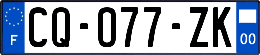 CQ-077-ZK