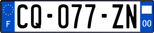 CQ-077-ZN