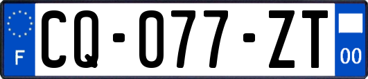 CQ-077-ZT