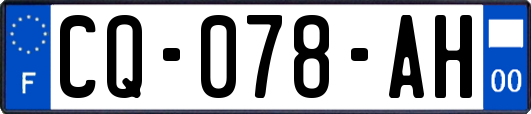 CQ-078-AH