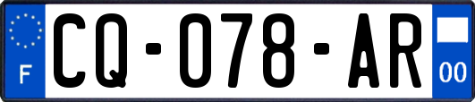 CQ-078-AR