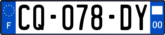 CQ-078-DY