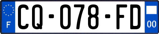 CQ-078-FD