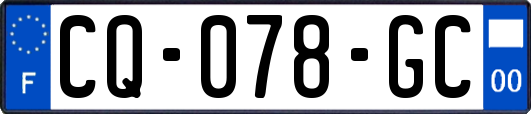 CQ-078-GC