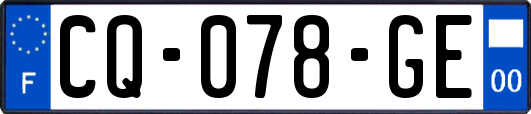 CQ-078-GE