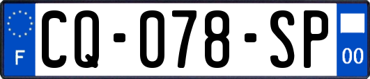 CQ-078-SP