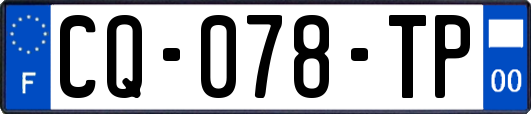 CQ-078-TP