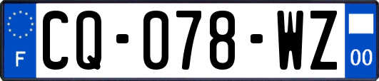 CQ-078-WZ