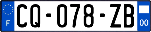 CQ-078-ZB