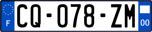 CQ-078-ZM