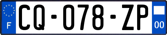 CQ-078-ZP