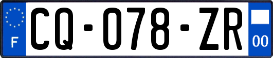 CQ-078-ZR