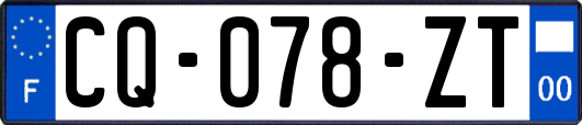 CQ-078-ZT