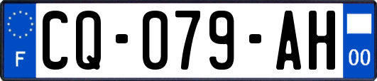 CQ-079-AH