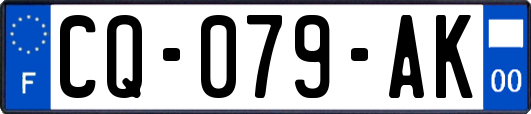 CQ-079-AK