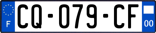 CQ-079-CF