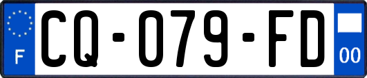 CQ-079-FD