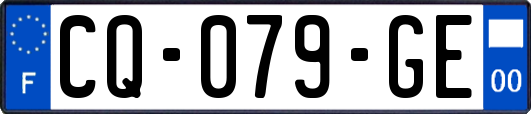 CQ-079-GE