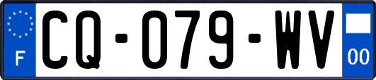 CQ-079-WV