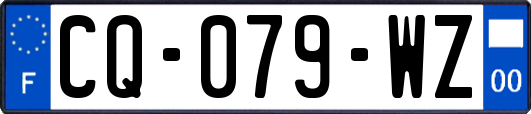 CQ-079-WZ