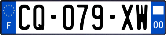 CQ-079-XW