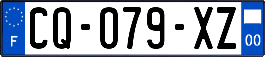 CQ-079-XZ