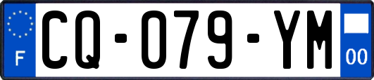 CQ-079-YM