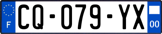 CQ-079-YX