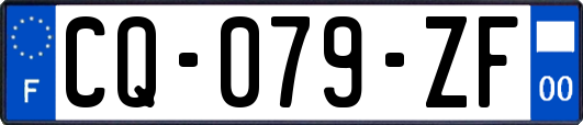 CQ-079-ZF